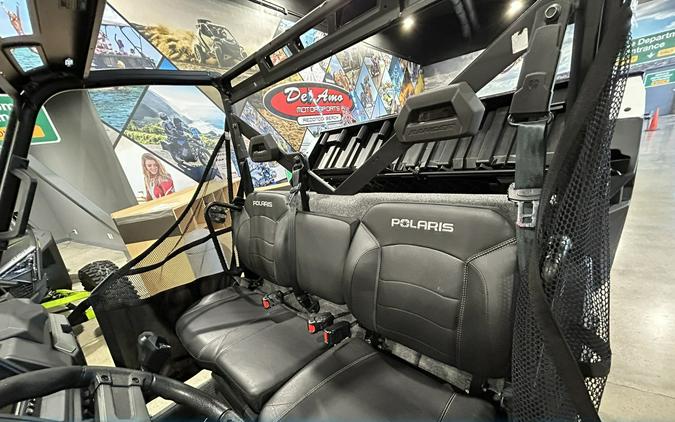 2024 Polaris RANGER XP KINETIC ULTIMATE