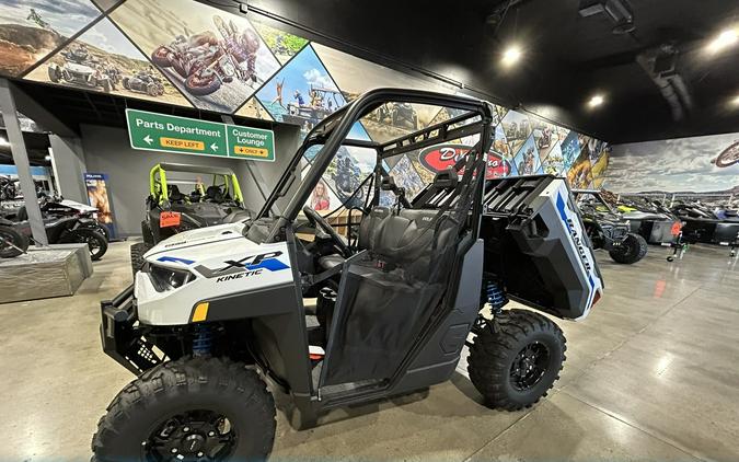 2024 Polaris RANGER XP KINETIC ULTIMATE