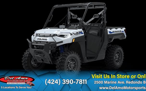 2024 Polaris RANGER XP KINETIC ULTIMATE