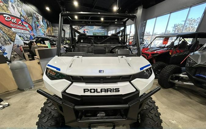 2024 Polaris RANGER XP KINETIC ULTIMATE