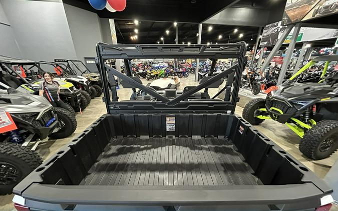 2024 Polaris RANGER XP KINETIC ULTIMATE