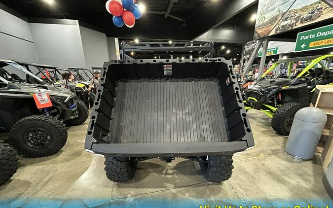 2024 Polaris RANGER XP KINETIC ULTIMATE