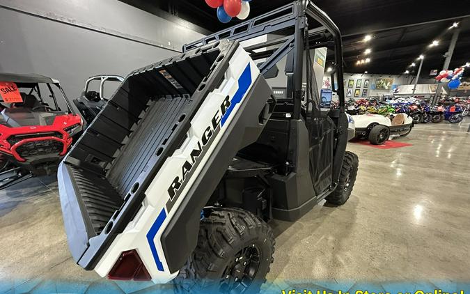 2024 Polaris RANGER XP KINETIC ULTIMATE