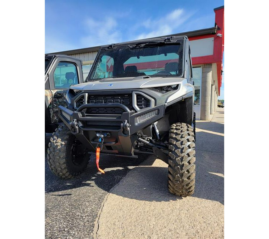 2024 Polaris Ranger XD 1500 Northstar Edition Ultimate