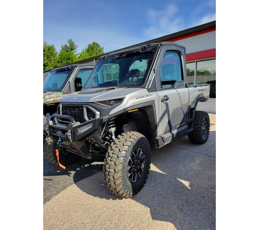 2024 Polaris Ranger XD 1500 Northstar Edition Ultimate