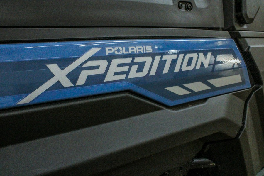 2024 Polaris Industries Polaris XPEDITION ADV Northstar