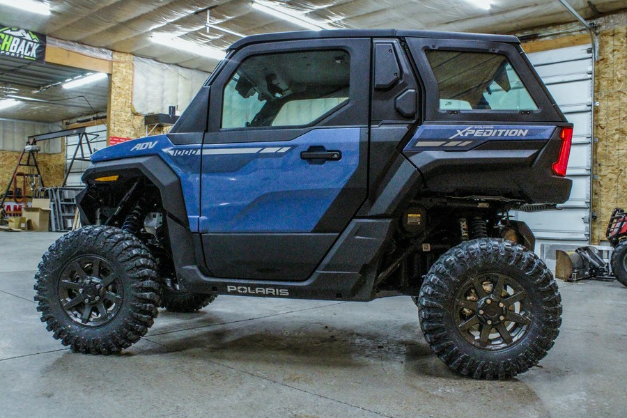 2024 Polaris Industries Polaris XPEDITION ADV Northstar