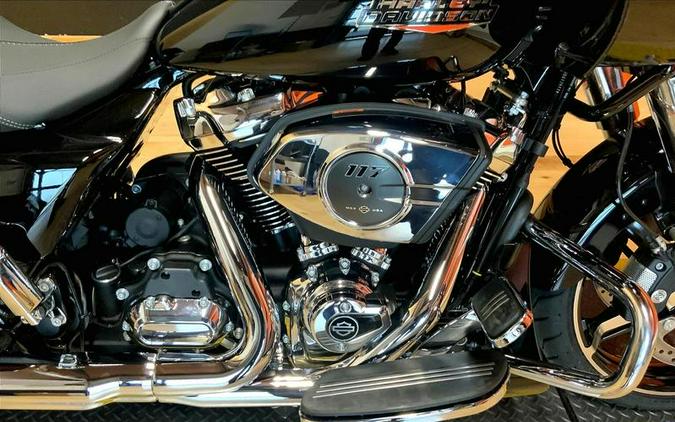 2024 Harley-Davidson® FLTRX - Road Glide®