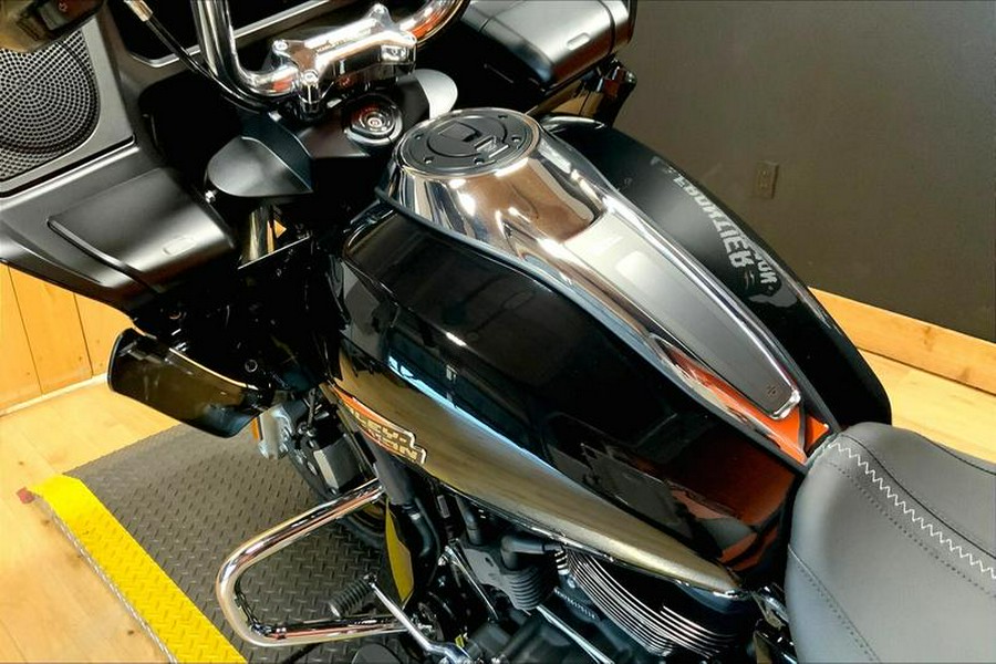 2024 Harley-Davidson® FLTRX - Road Glide®