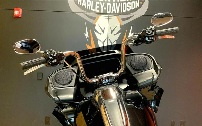 2024 Harley-Davidson® FLTRX - Road Glide®