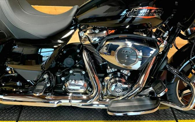 2024 Harley-Davidson® FLTRX - Road Glide®