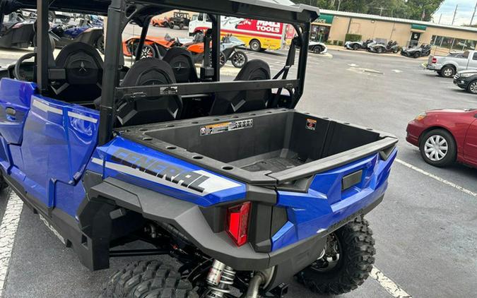 2024 Polaris GENERAL XP 4 1000 Premium