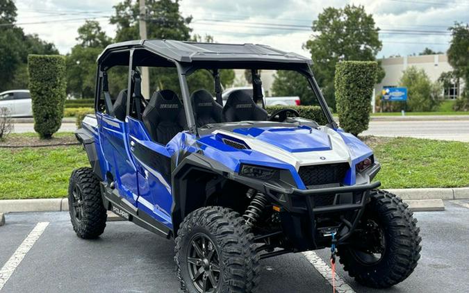 2024 Polaris GENERAL XP 4 1000 Premium