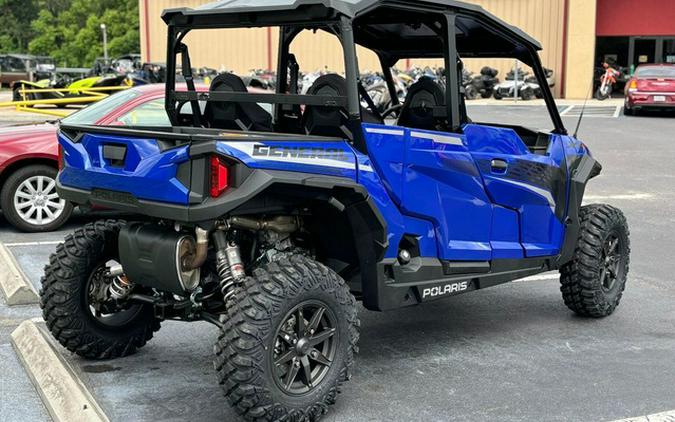 2024 Polaris GENERAL XP 4 1000 Premium