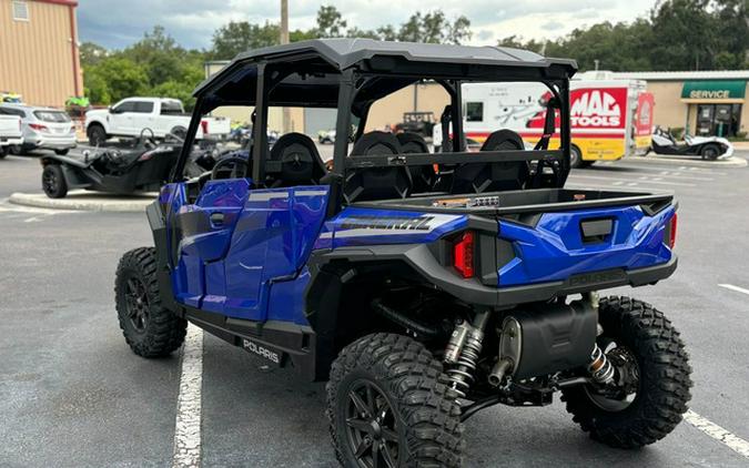 2024 Polaris GENERAL XP 4 1000 Premium