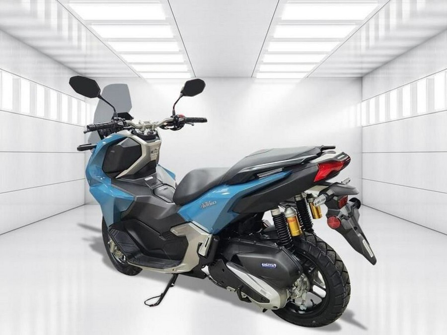 2025 Honda ADV 160