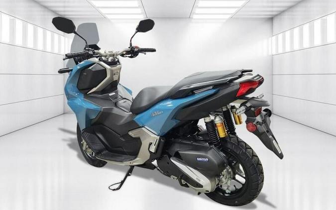 2025 Honda ADV 160