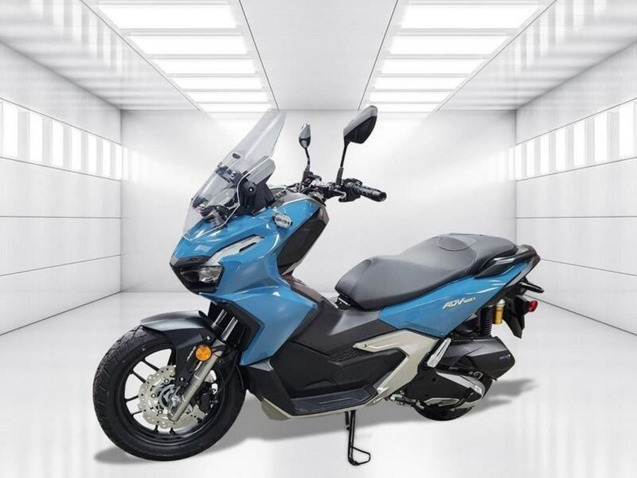 2025 Honda ADV 160