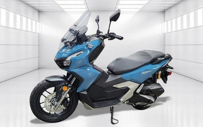 2025 Honda ADV 160