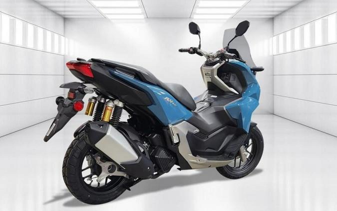 2025 Honda ADV 160