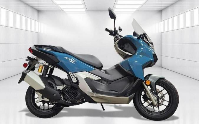 2025 Honda ADV 160