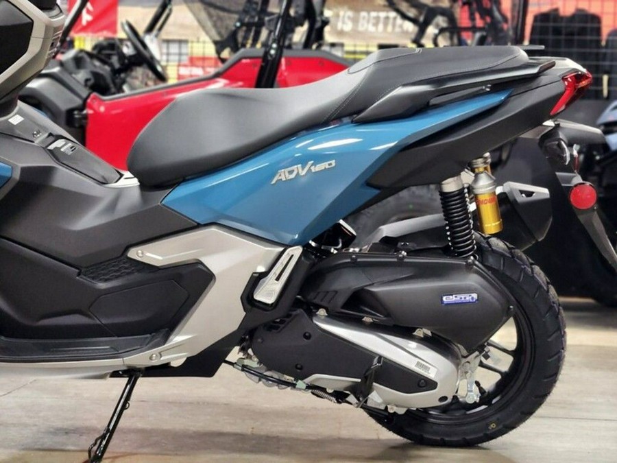 2025 Honda ADV 160