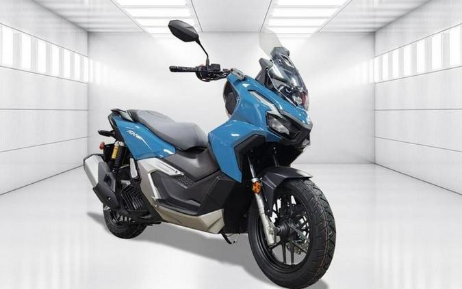 2025 Honda ADV 160