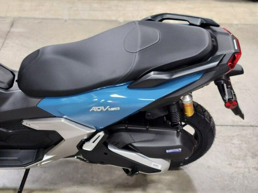 2025 Honda ADV 160