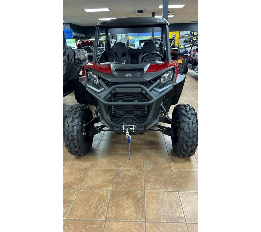 2024 Can-Am® Commander XT 1000R