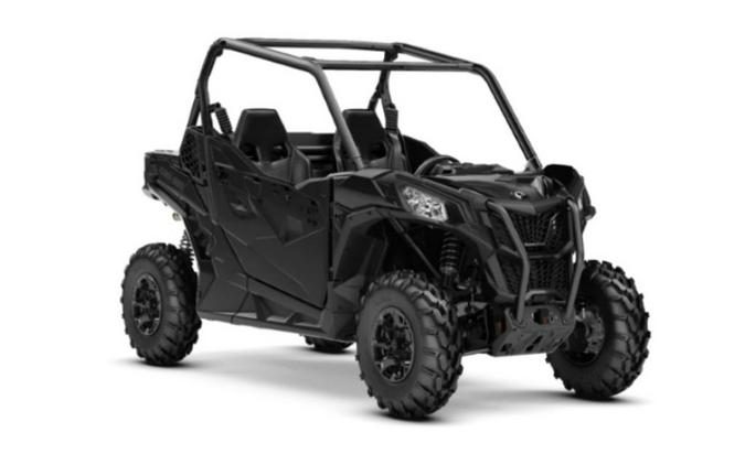 2020 Can-Am™ Maverick™ Trail DPS 1000