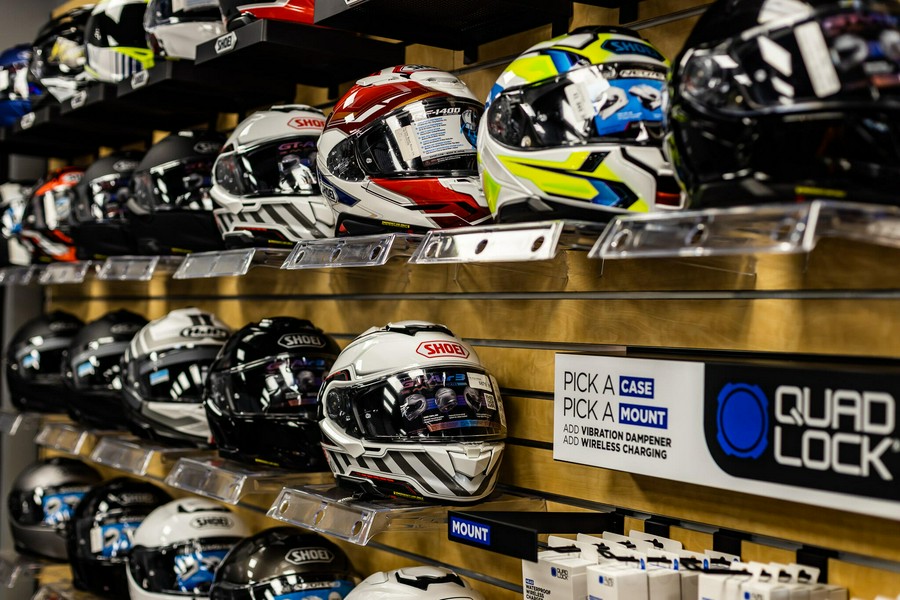 2025 Triumph Rocket 3 Storm R