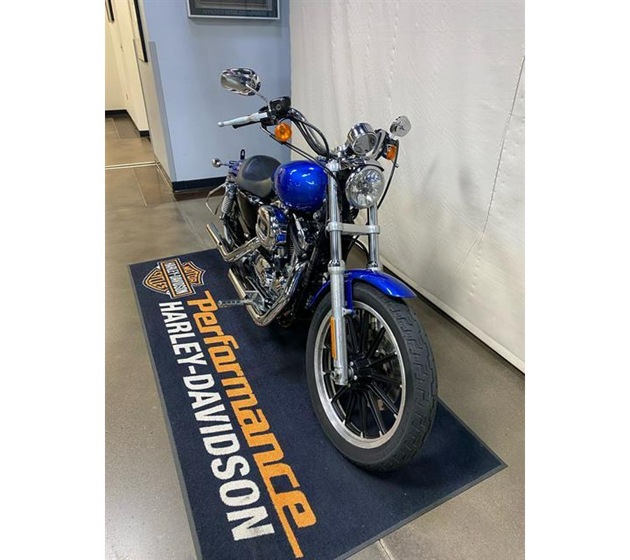 2008 Harley-Davidson Sportster® 1200 Low