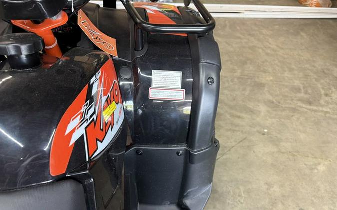 2026 Kayo Bull 150 EFI