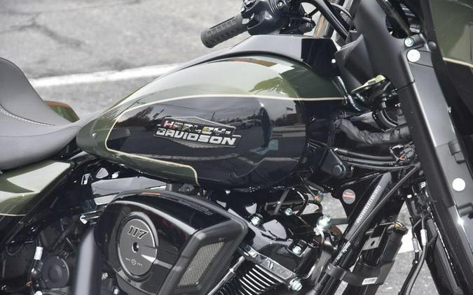 2026 Harley-Davidson® FLHX - Street Glide®