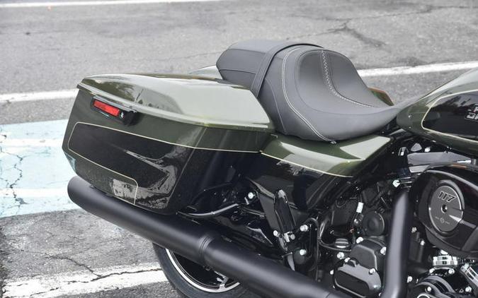 2026 Harley-Davidson® FLHX - Street Glide®