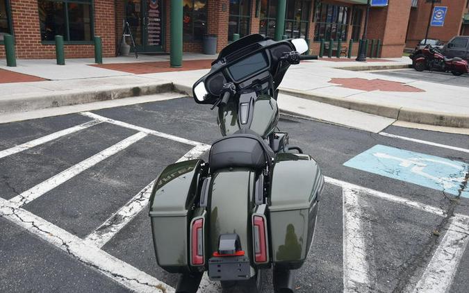 2026 Harley-Davidson® FLHX - Street Glide®