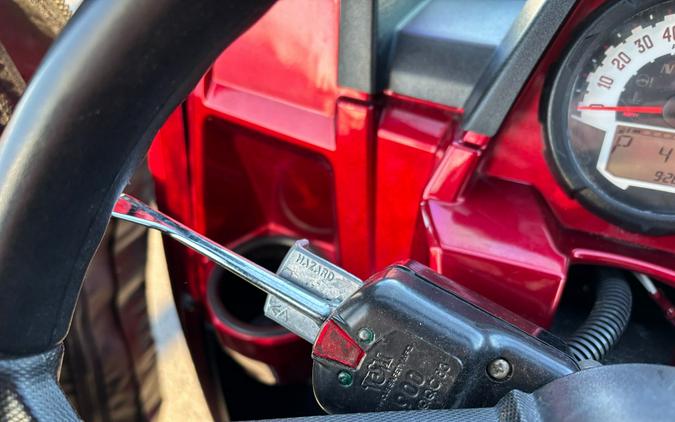 2014 Polaris Ranger Crew® 900 EPS LE