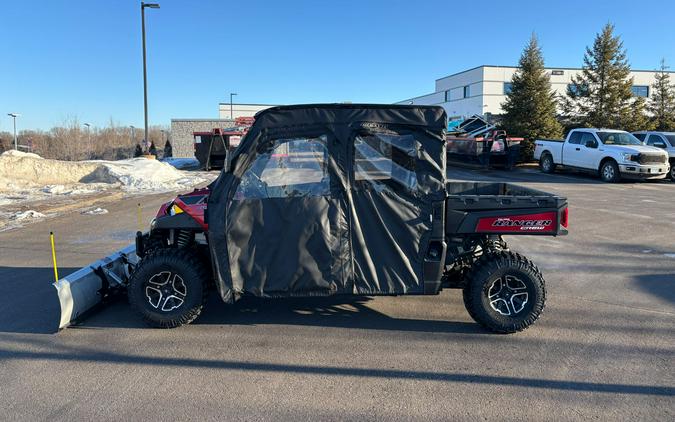 2014 Polaris Ranger Crew® 900 EPS LE