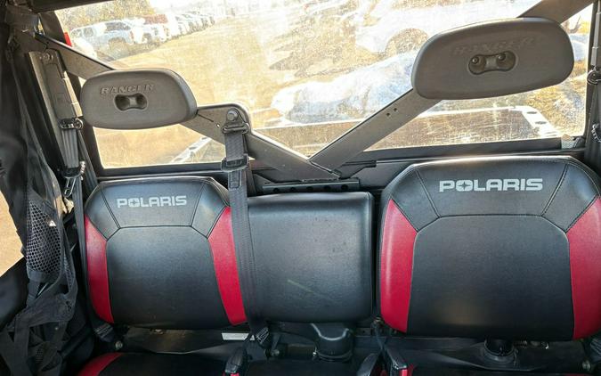 2014 Polaris Ranger Crew® 900 EPS LE