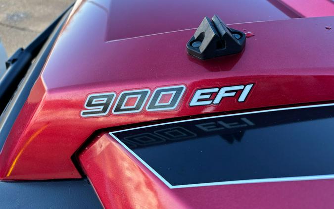 2014 Polaris Ranger Crew® 900 EPS LE