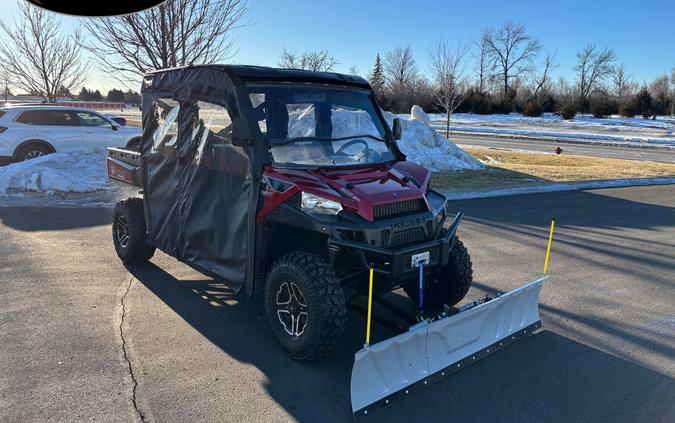 2014 Polaris Ranger Crew® 900 EPS LE