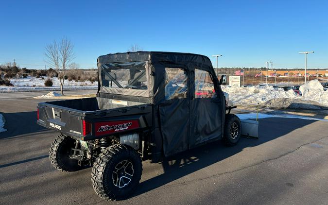 2014 Polaris Ranger Crew® 900 EPS LE