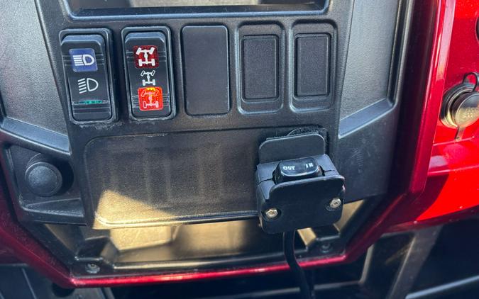 2014 Polaris Ranger Crew® 900 EPS LE