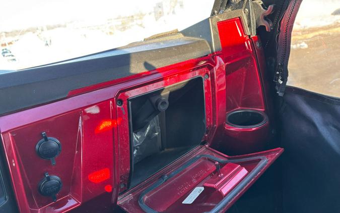 2014 Polaris Ranger Crew® 900 EPS LE