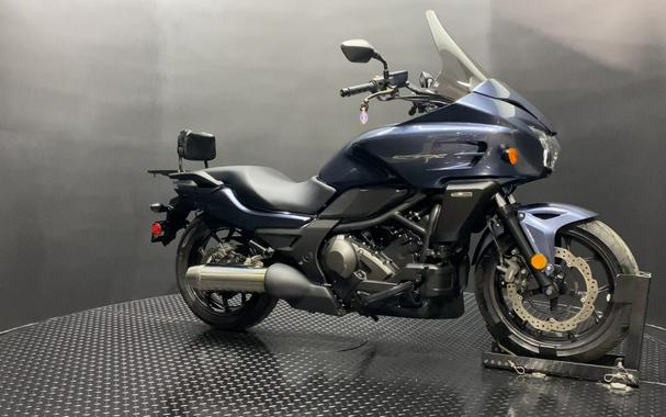2015 Honda® CTX700 DCT ABS