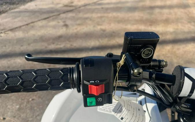 2026 Kawasaki KFX 50