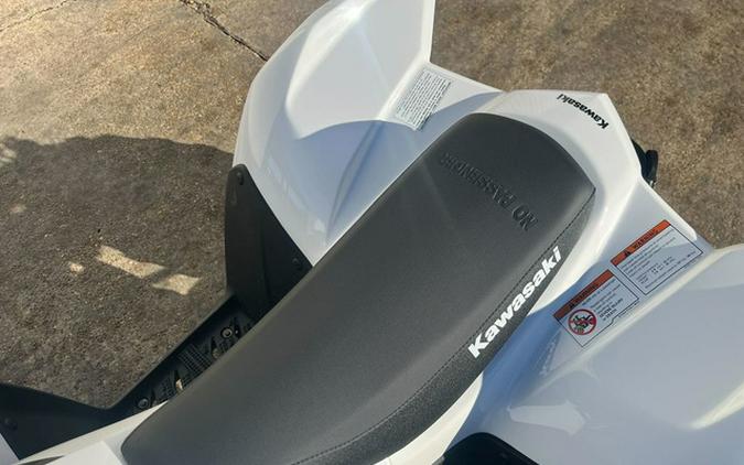 2026 Kawasaki KFX 50