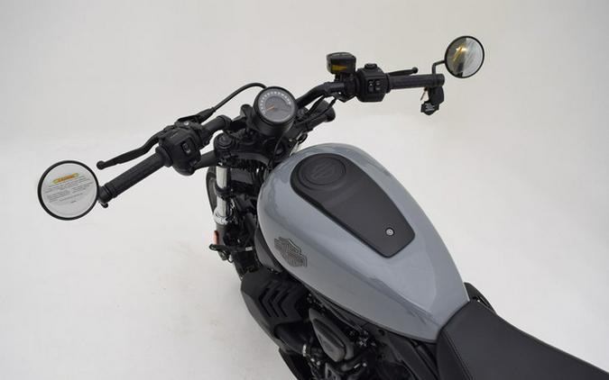 2026 Harley-Davidson Sportster RH975 - Nightster