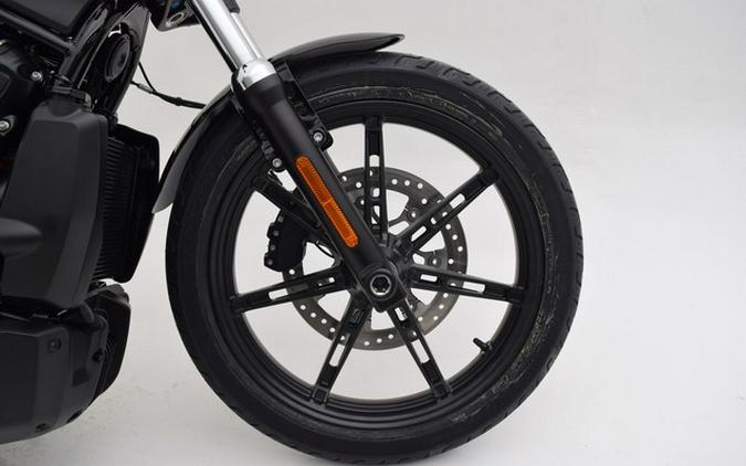 2026 Harley-Davidson Sportster RH975 - Nightster