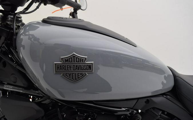 2026 Harley-Davidson Sportster RH975 - Nightster